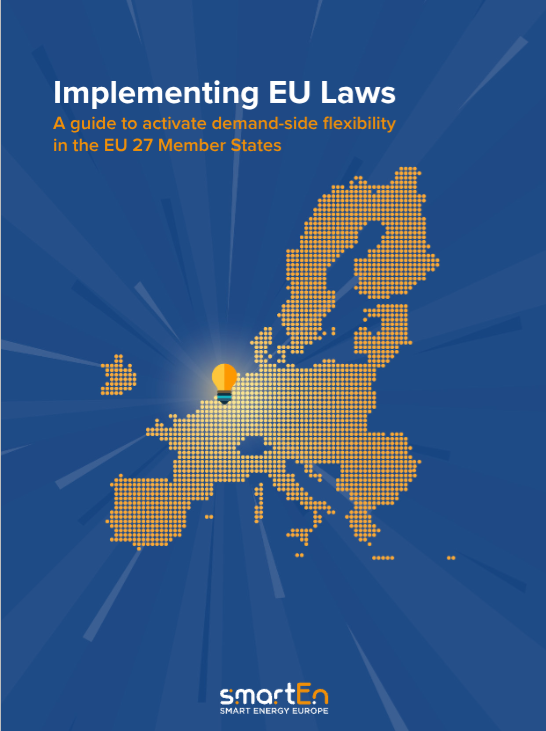 Flexible Energy Guidebook